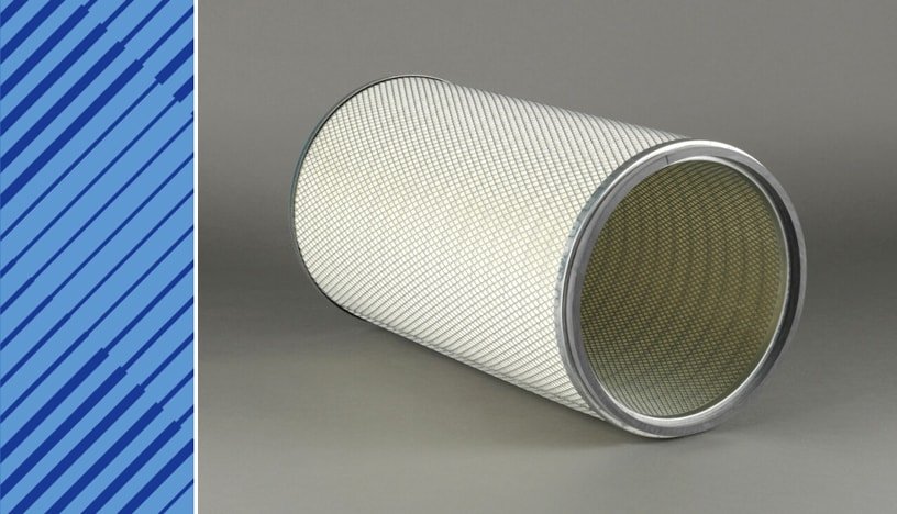 MTU 4000 Parts | XP52712100003  | FILTER ELEMENT