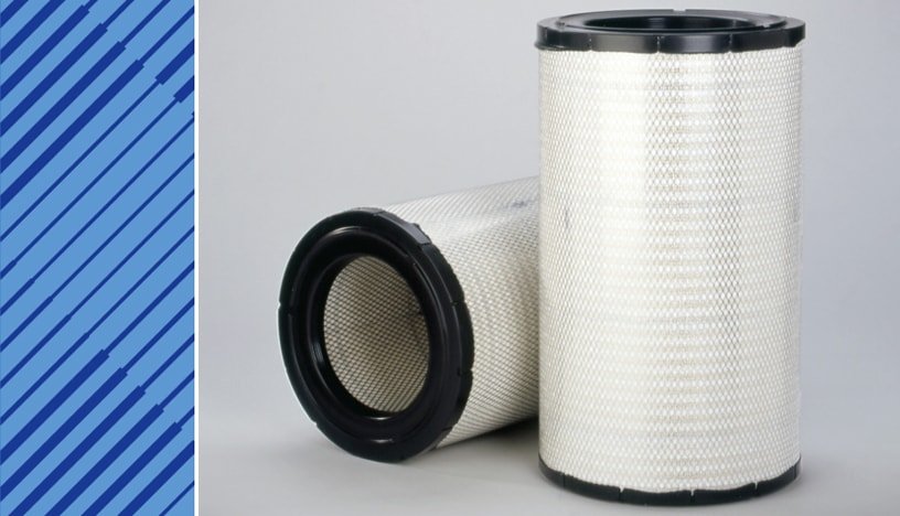 MTU 4000 Parts | XP52712100005  | FILTER ELEMENT