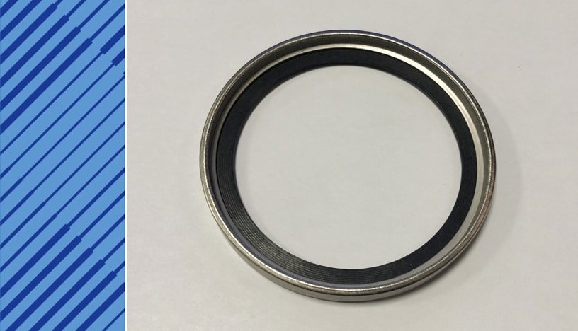 MTU 2000 Parts | 05132155 | RING SEALING
