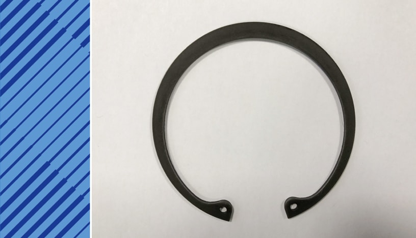 MTU 595 Parts | 200472082000  | SNAP RING