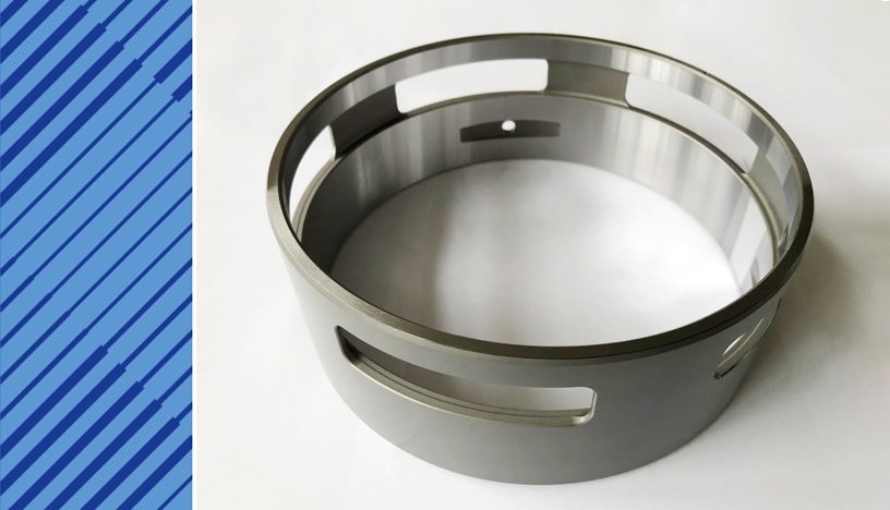 MTU 4000 Parts | 5240332730  | CRANKSHAFT BEARING   DRIVING END (KS)