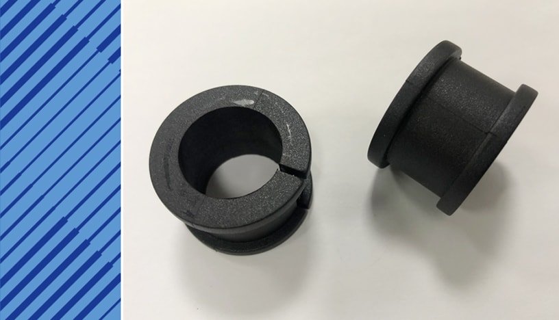 MTU 595 Parts | 700327022000  | GROMMET