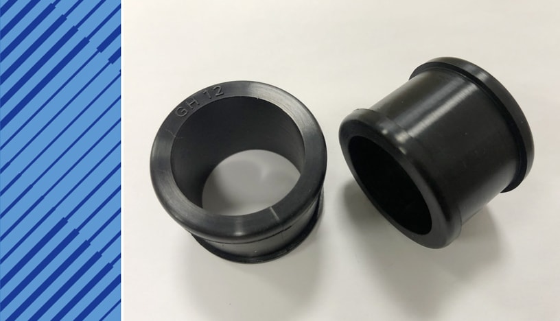 MTU 595 Parts | 700327028000  | GROMMET