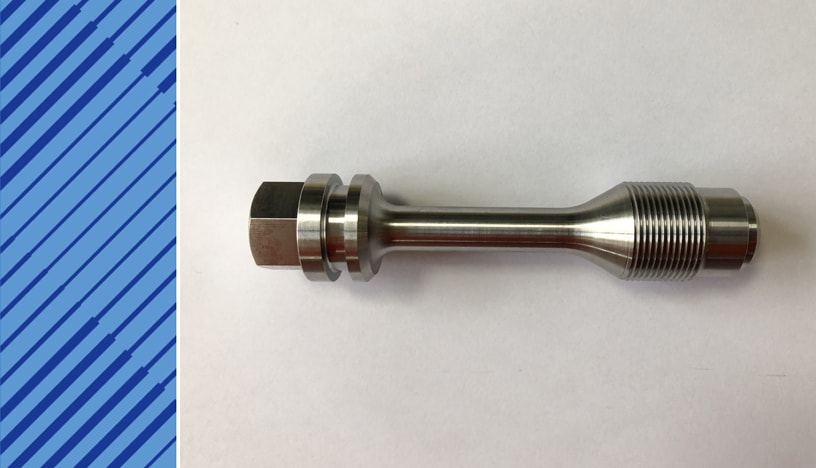 MTU 595 Parts | 5760160071  | PLUG