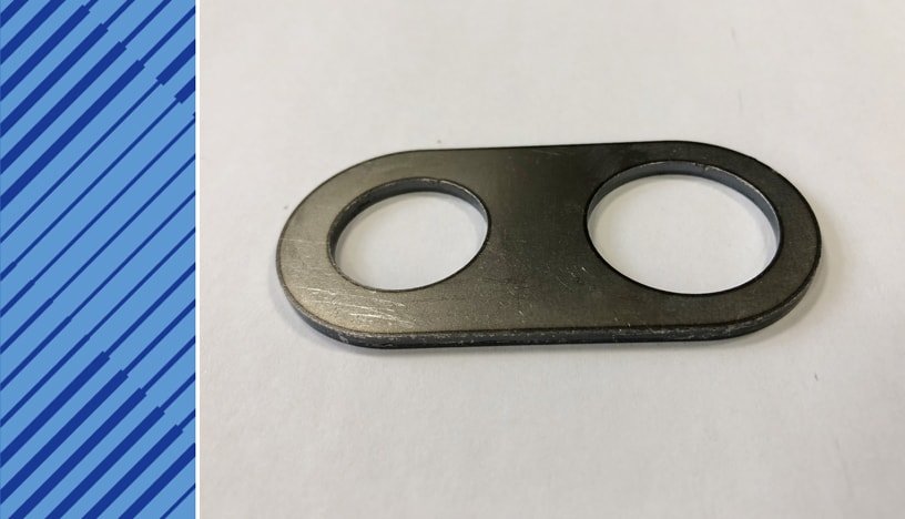 MTU 595 Parts | 5769940030  | TAB WASHER