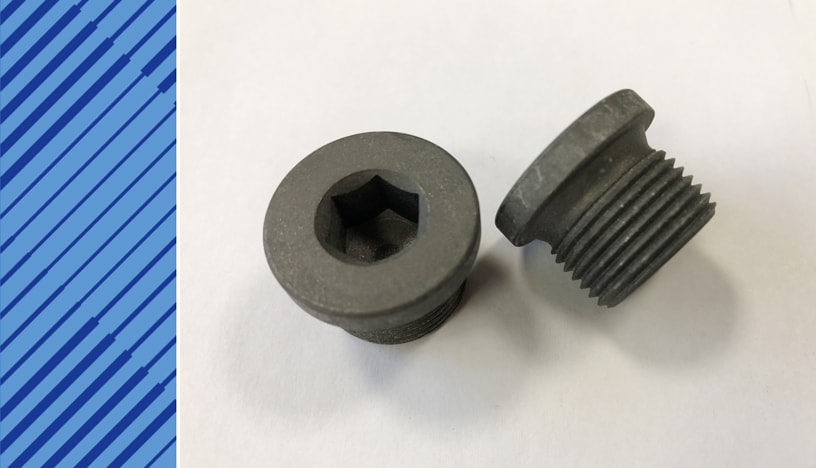 MTU 595 Parts | 000908020000  | PLUG