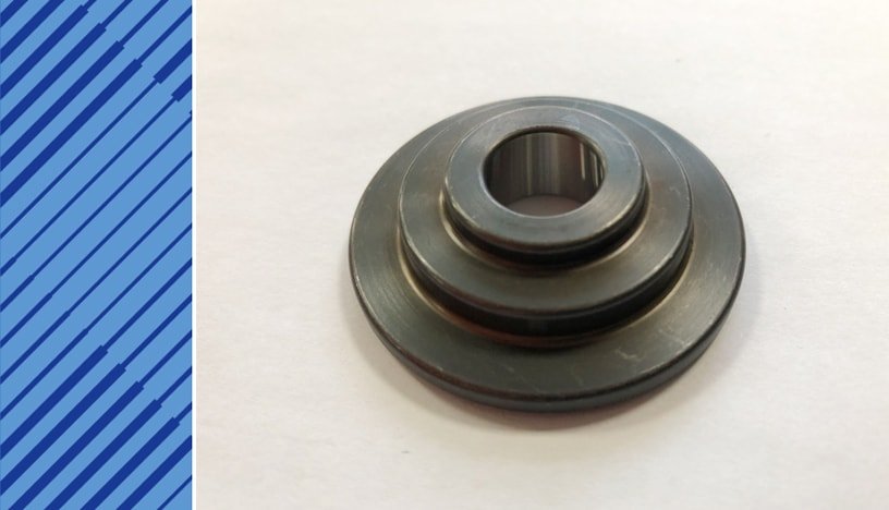 MTU 2000 Parts | 5700530025  | SPRING RETAINER