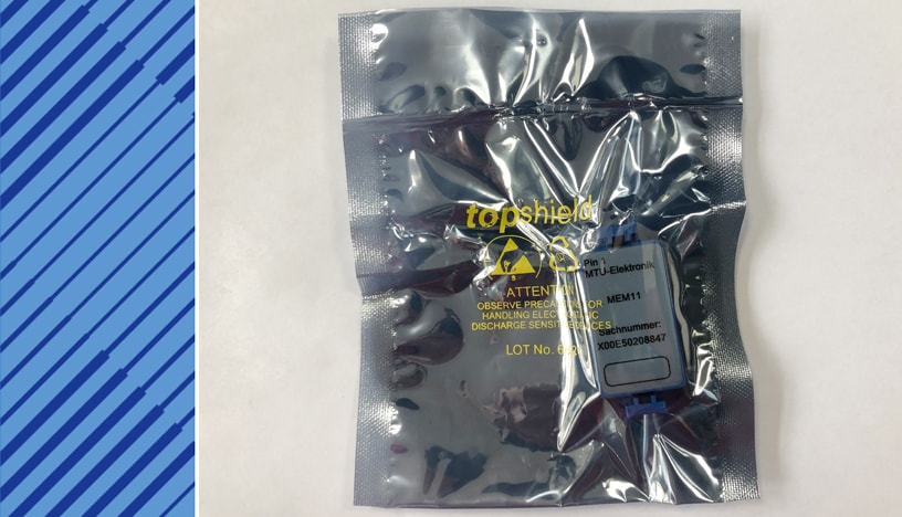 MTU 2000 Parts | X00E50208847  | PLUG-IN BOARD