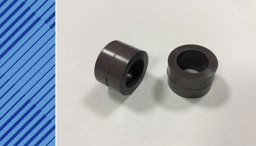 MTU 956/1163 Parts | 5610110059 | SEALING RING