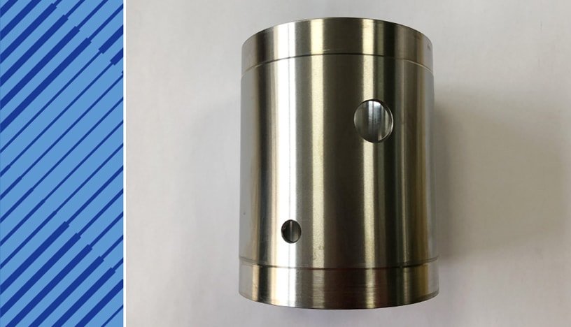 MTU 595 Parts | 5760540532 | GUIDE BUSHING        STAGE 0