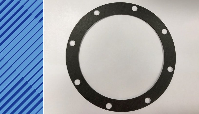 MTU 4000 Parts | 5241420780  | GASKET