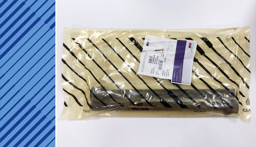 MTU 595 Parts | 5769900004  | SCREW