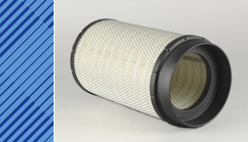 MTU 2000 Parts | 5320900001  | AIR FILTER