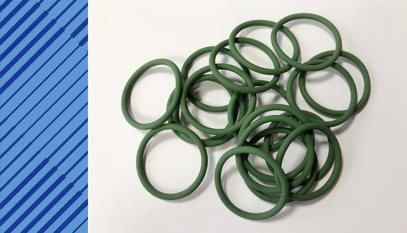 MTU 4000 Parts | XP59307500002  | O-RING