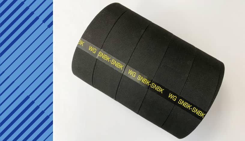 MTU 538 Parts | 700368090002 | SLEEVE RUBBER