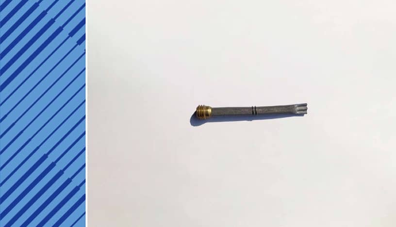 MTU 538 Parts | 000N33730/1 | STRAINER FILTER