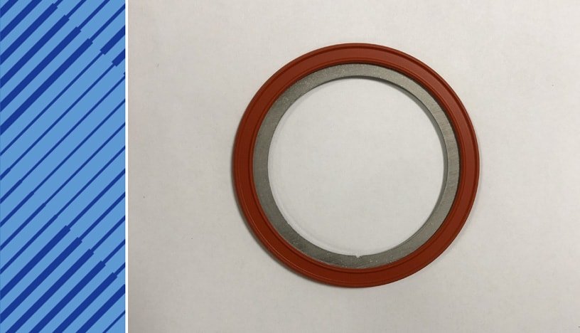 MTU 40000 Parts | X59420200238 | RESTRICTOR