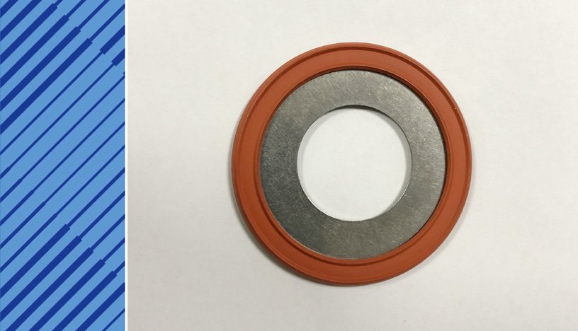 MTU 4000 Parts | X59420200234 | RESTRICTOR