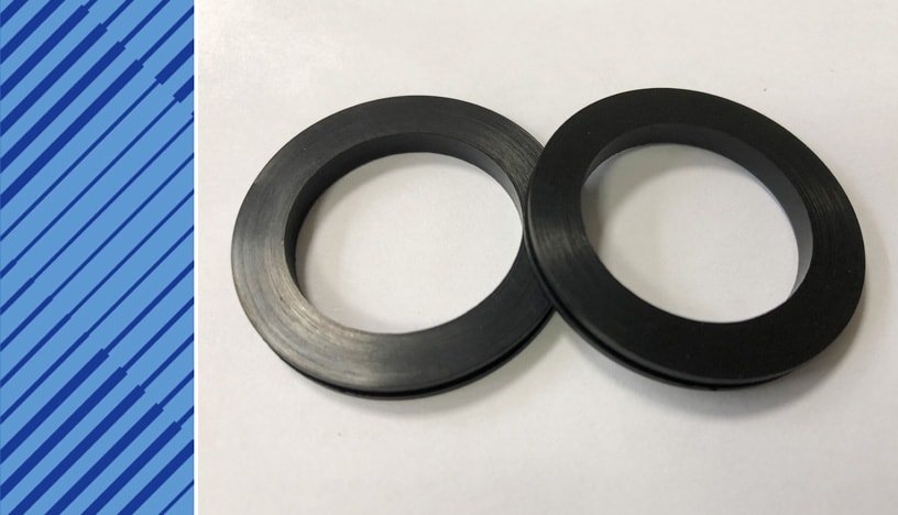 MTU 1163 Parts | 5809970048 | SEALING RING