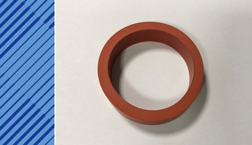 MTU 956/1163 Parts | 5800110259 | SEALING RING
