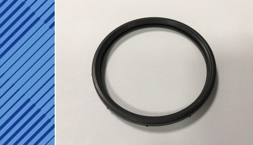 MTU 4000 Parts | XP59420300091 | SEAL RING
