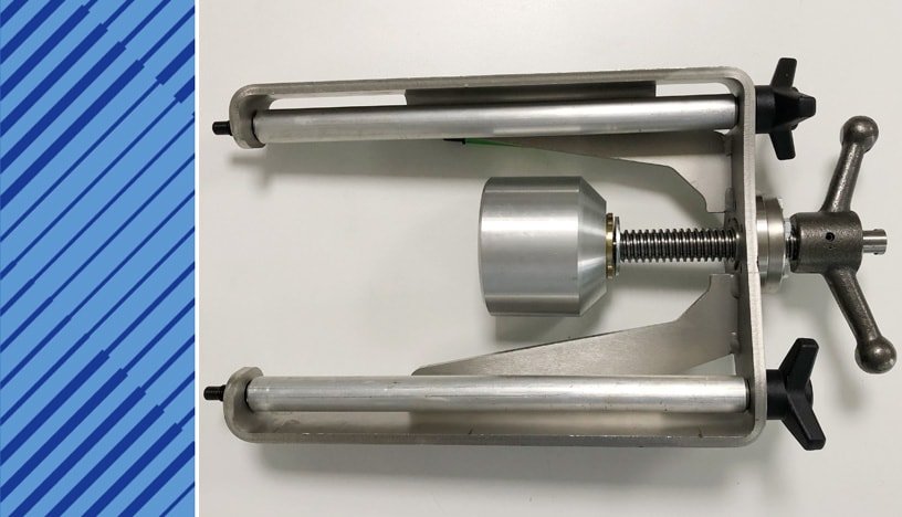 MTU Specialized Tools F6789889 FITTING/REMOVAL DEVICE