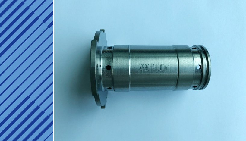 MTU 4000 Parts | X59610100061 | BEARING BODY