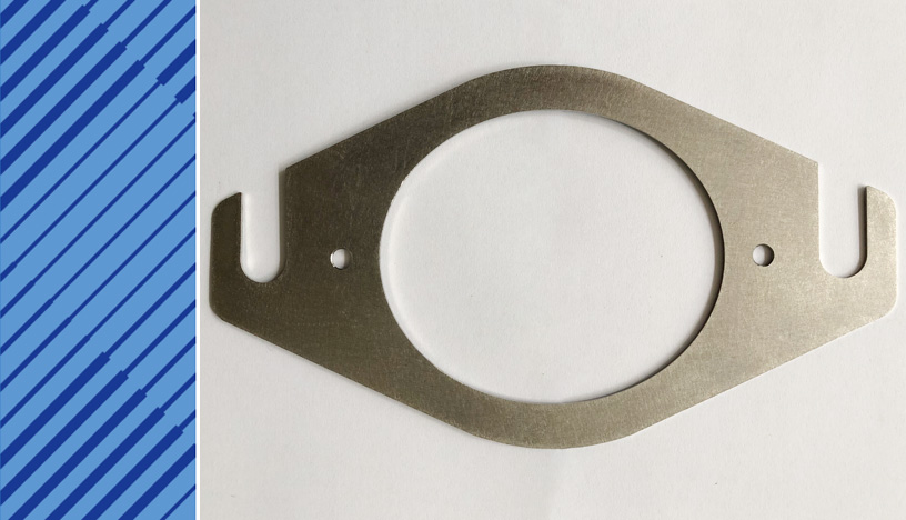 MTU 538 Parts | 5601420084 | SHIM