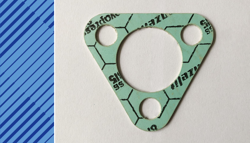 MTU 538 Parts | 5600520080 | GASKET