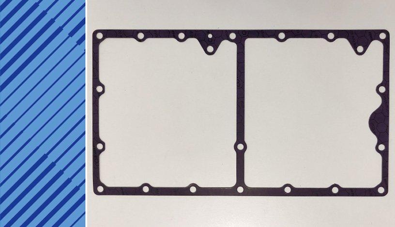 MTU 538 Parts | 5600513680 | GASKET