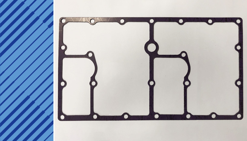 MTU 538 Parts | 5600513780 | GASKET