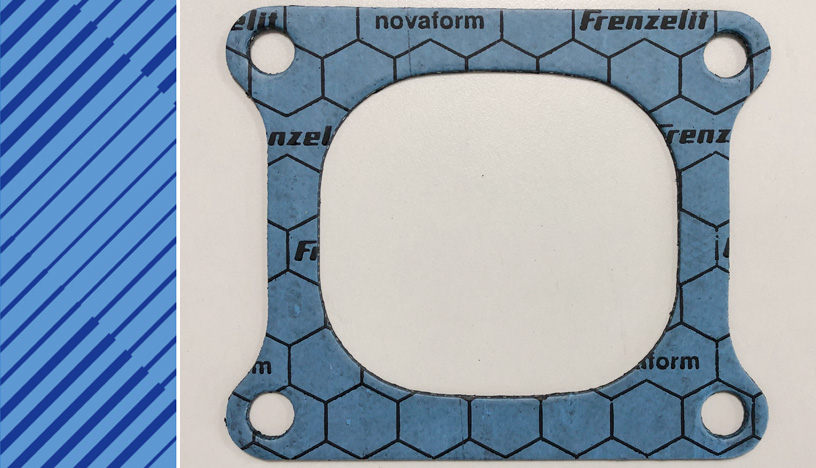 MTU 538 Parts | 5600980180 | GASKET