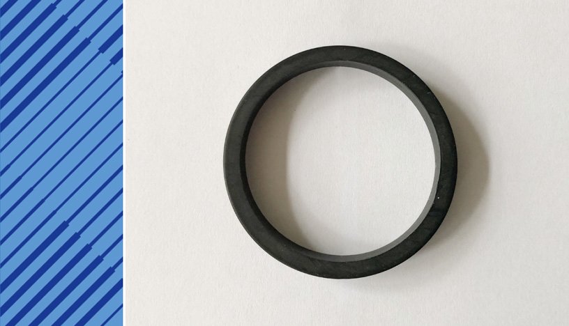 MTU 538 Parts | 135D11005/1 | SEALING RING