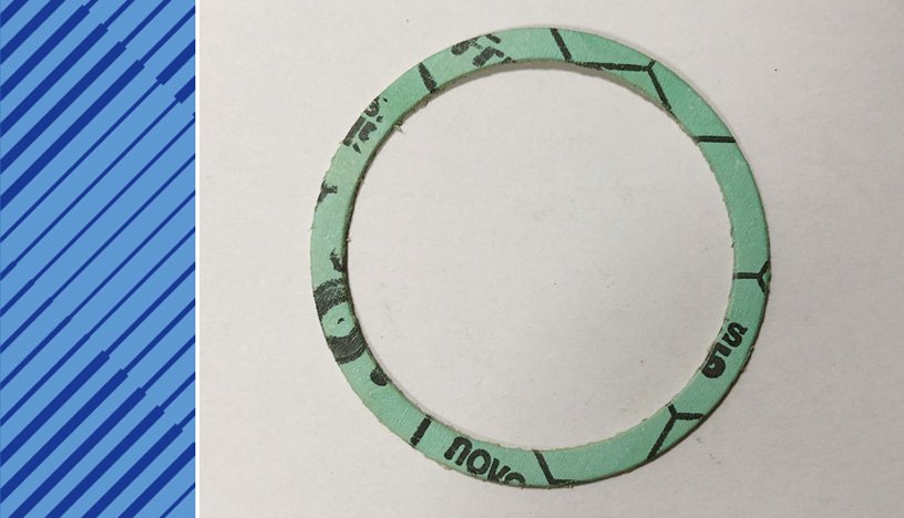 MTU 538 Parts | 5600740280 | GASKET