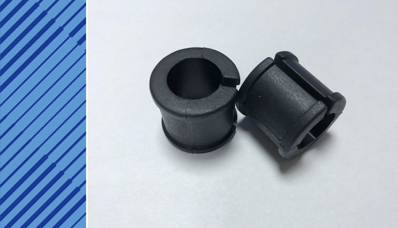 MTU 538 Parts | 700327015000 | GROMMET