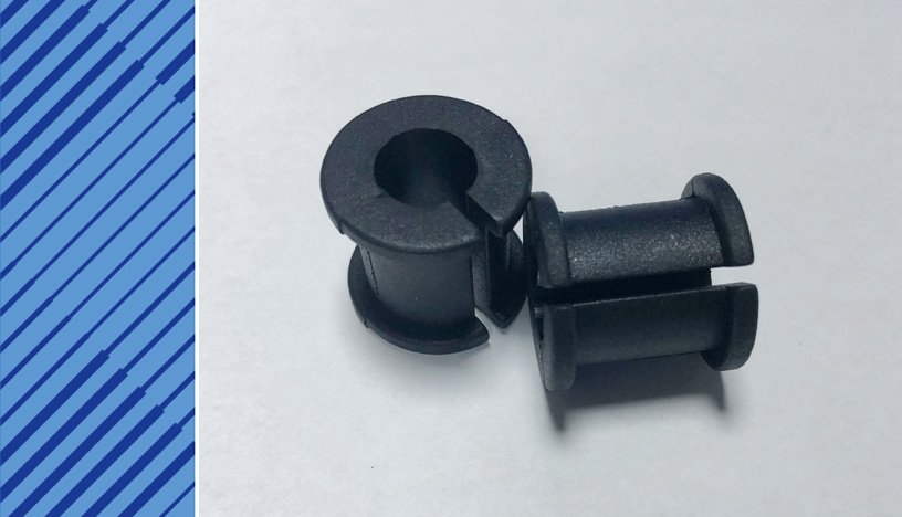 MTU 538 Parts | 700327012000 | GROMMET