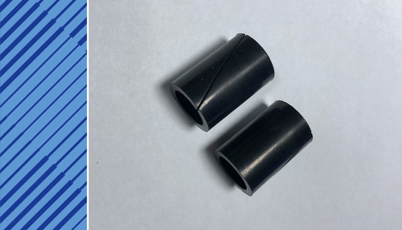 MTU 538 Parts | 135D01012/1 | RUBBER GROMMET