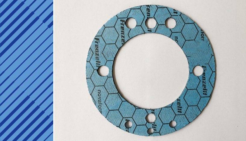 MTU 538 SPARE Parts | 5602010880 | GASKET