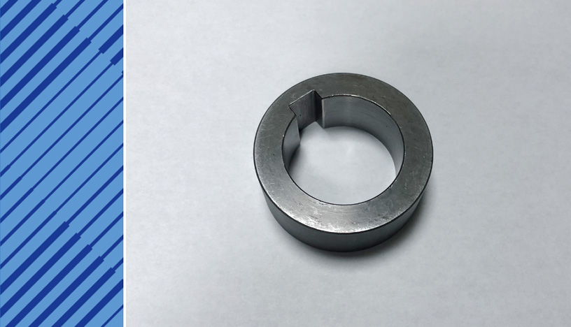 MTU 538 ENGINE PARTS | 135L35003/1 | BUSHING
