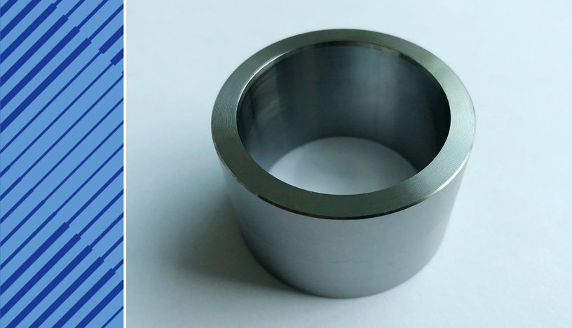 MTU 4000 ENGINE PARTS | 5272010153 | SPACER SLEEVE
