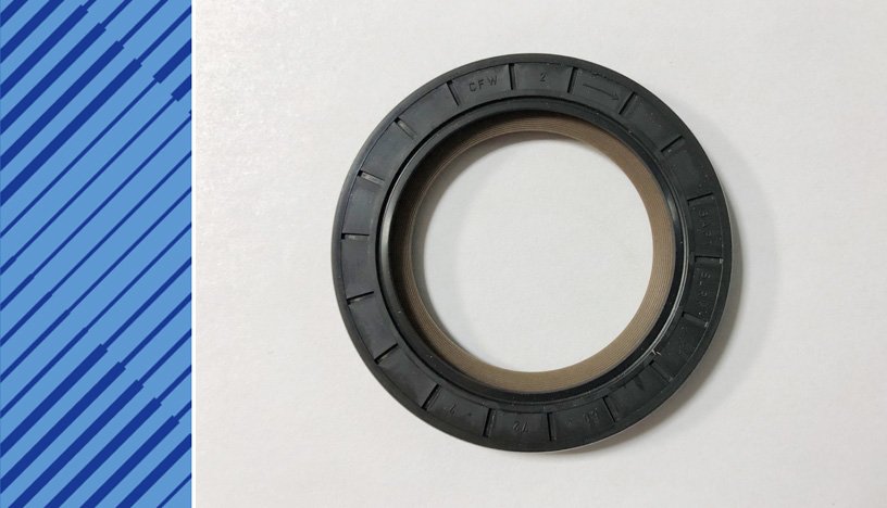 MTU 4000 PARTS | X51699100327 | SHAFT SEAL RING