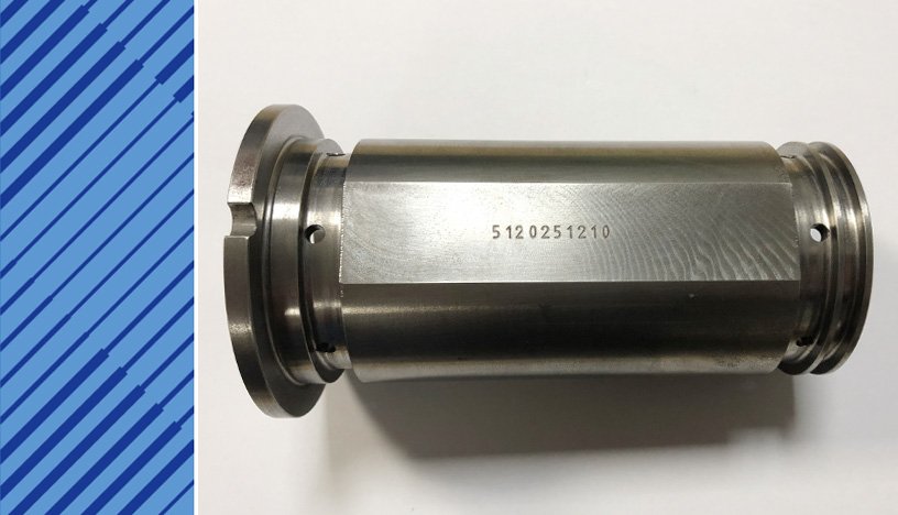 MTU 1163 ENGINE PARTS | 5120251210 | BEARING