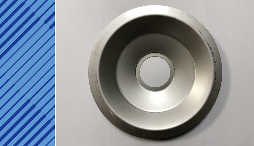 MTU 956/1163 Parts | 5120820226 | HEAT SHIELD