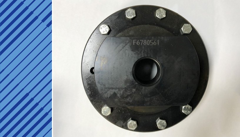 MTU Specialized Tools F6780561 PULLER