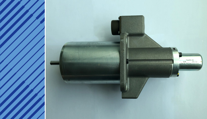 MTU 956/1163 Parts |  X00E50214448 | ACTUATOR