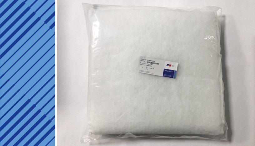 MTU 956/1163 Parts | 0180944502 | PREFILTER