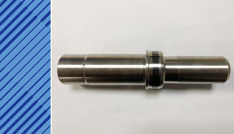 MTU 4000 Parts | 5272010505 | SHAFT WAT PUMP HT CO OLING CIRCUT