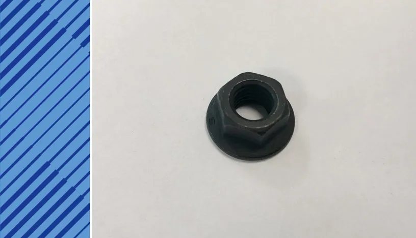 MTU 4000 PARTS | 11506101 | NUT