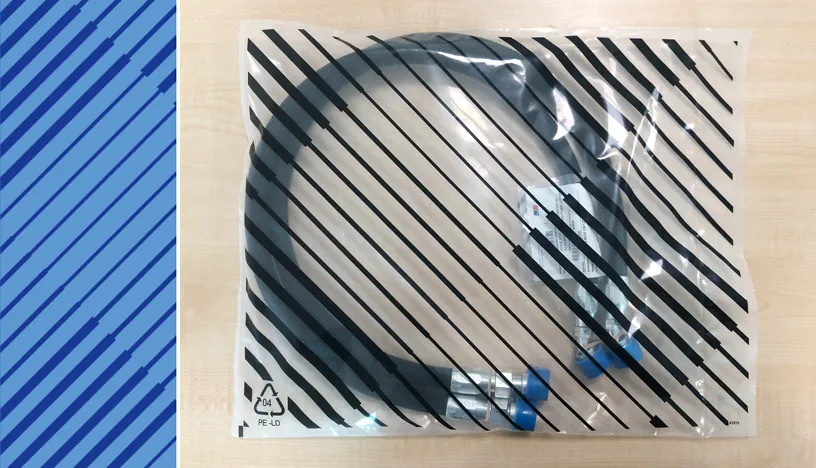 MTU 4000 ENGINE PARTS | X59499100014 | HOSE                 FOR AIR COMPRESSOR