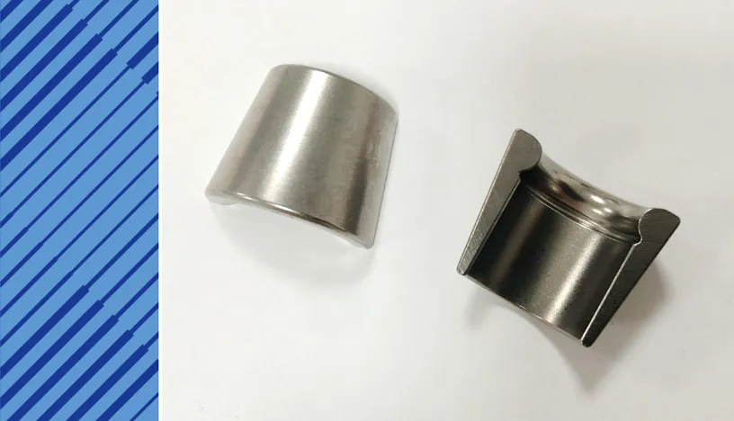 MTU 956/1163 PARTS | 5900530426 | VALVE COLLET